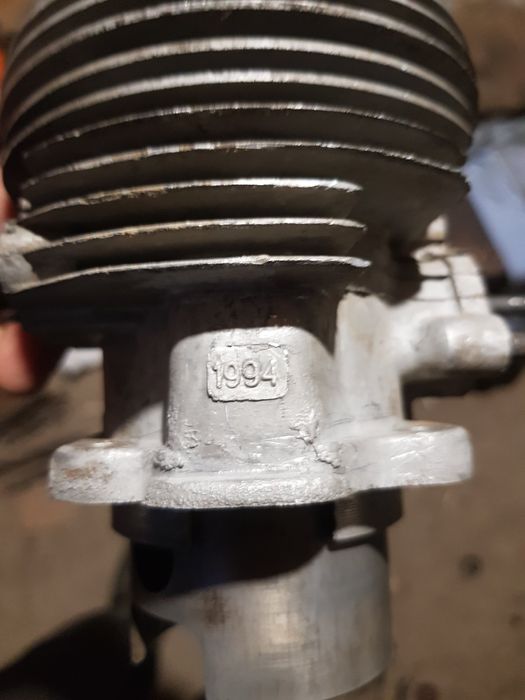 Поршнева урал дружба бензопили