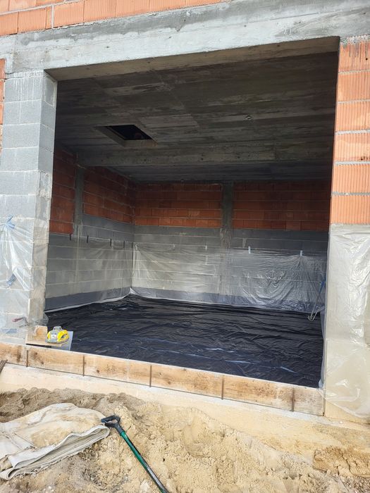 Posadzki Przemysłowe