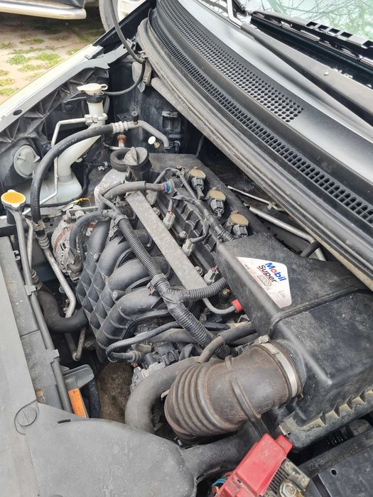 Mitsubishi Colt CZC 1.5 kabriolet