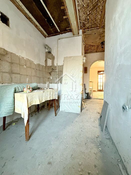 Продажа 2-комнатной кв 53м2 Сталинка! Центр Пушкинская