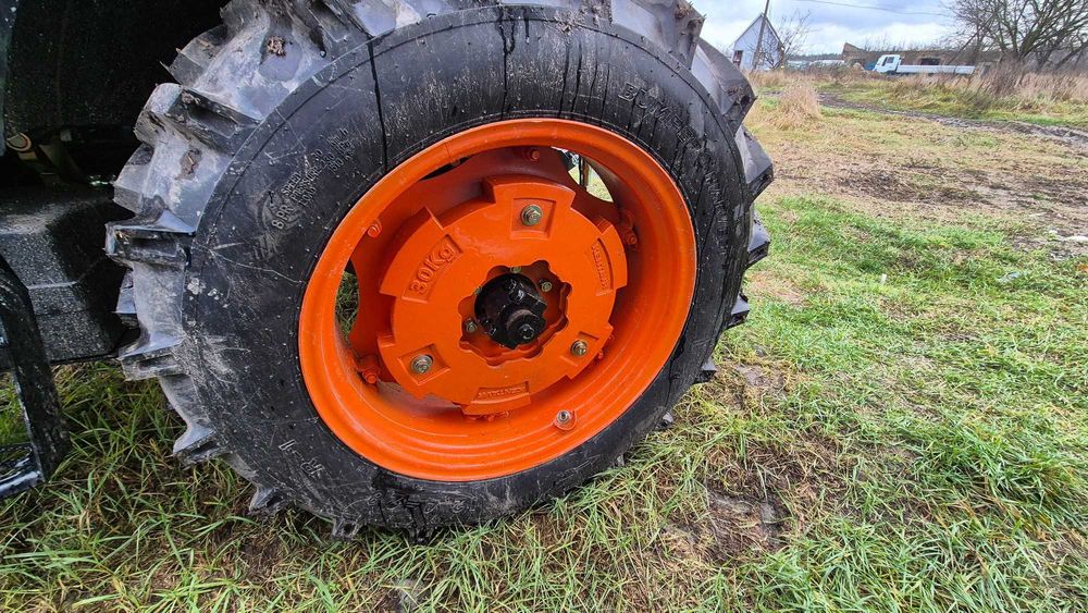 Трактор Кентавр 504 CU с кабиной Доставка бесплатная