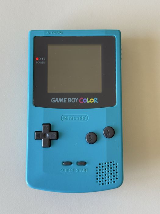 Donkey Kong Country Gameboy Color