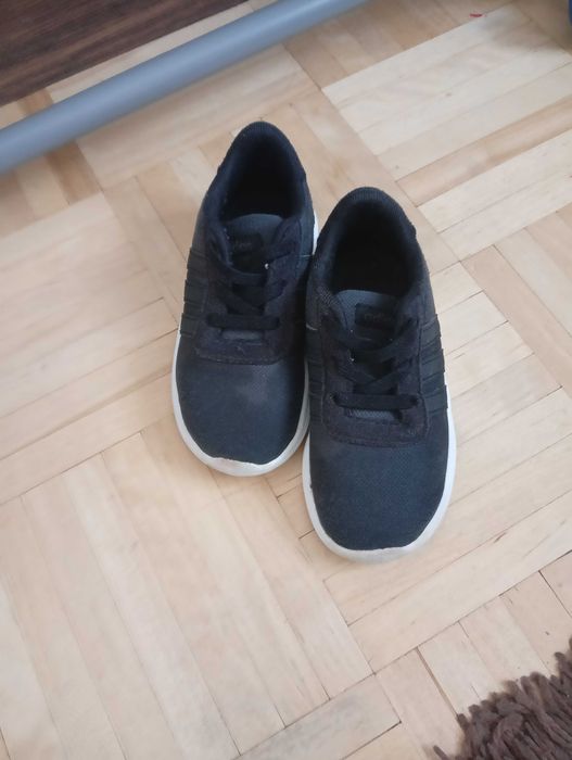 Buty wsuwane Adidas 25