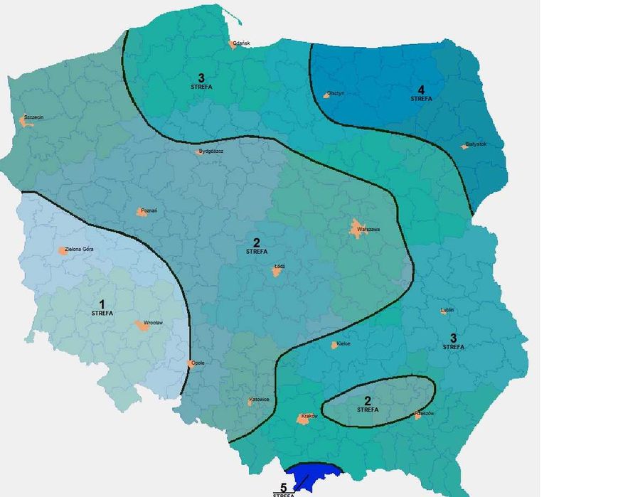 Konstrukcja Stalowa hali hala wiata 15m20m5m
