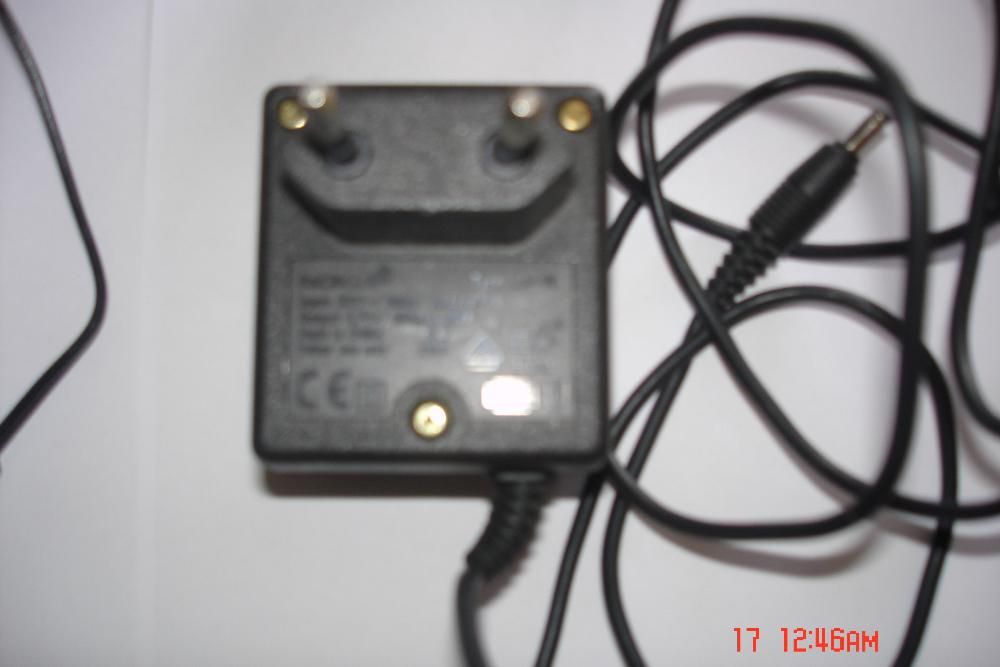 Carregadores diversos Nokia e outros