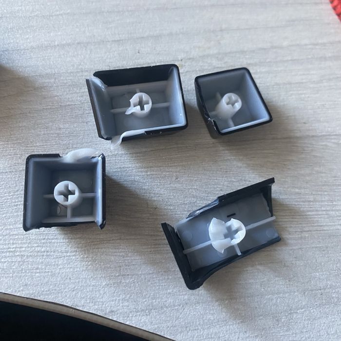 Клавіатура hator starfall rgb