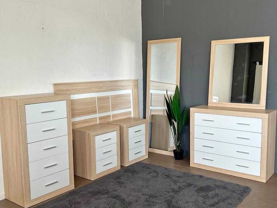 SALDOS  CONJUNTO DE QUARTO junto ou separado envio grátis paga na casa