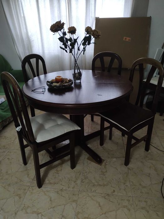 Conjunto moveis de sala