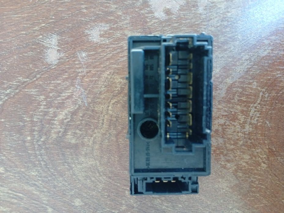 *Ler Descrição* Comutadores/Reguladores - Iluminação Golf 3