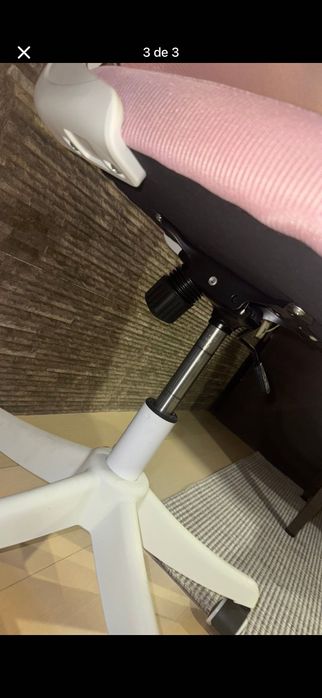 Cadeira ergonómica NOVA