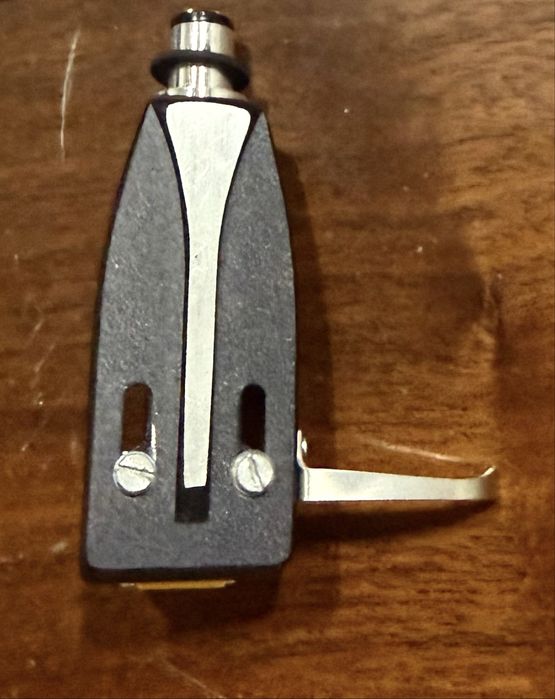 Cabeça + agulha Audio-Technica ATN3600L