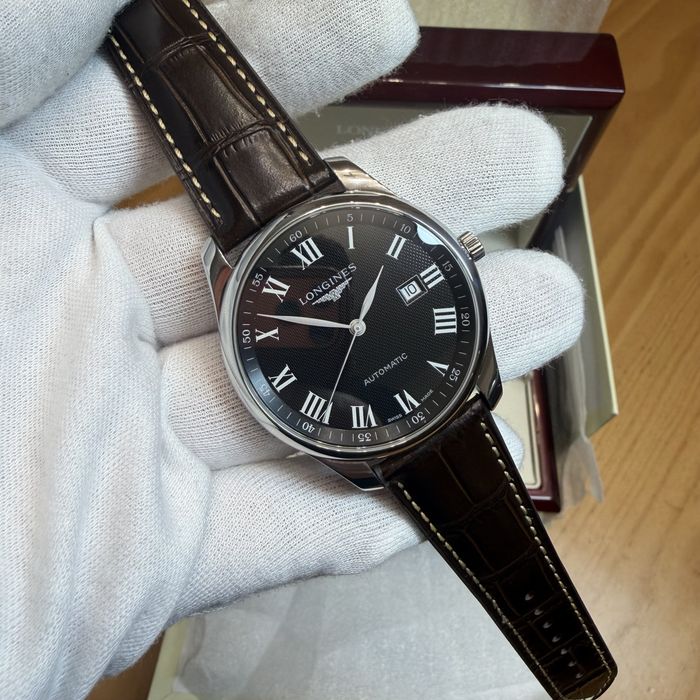 Longines Master Collection Automatico