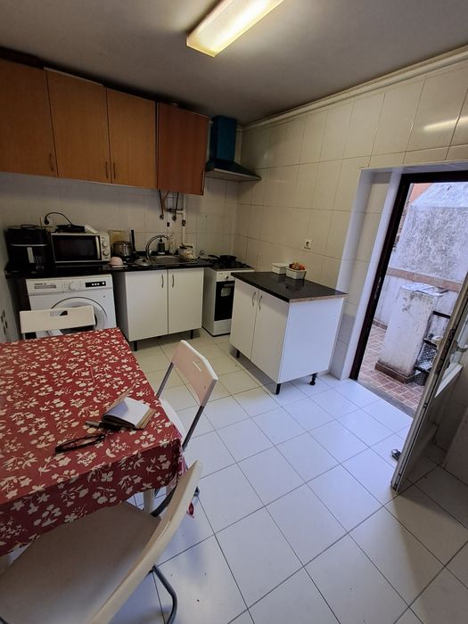 Quartos para CASAL. BELÉM. Centro Lisboa.