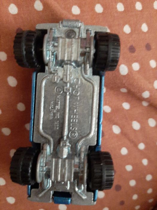Vintage Hot Wheels Eagle Truck 1977 Mattel