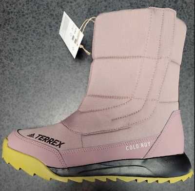 Жіночі зимові чоботи Adidas Terrex Choleah, 37-41 розмір, оригінал