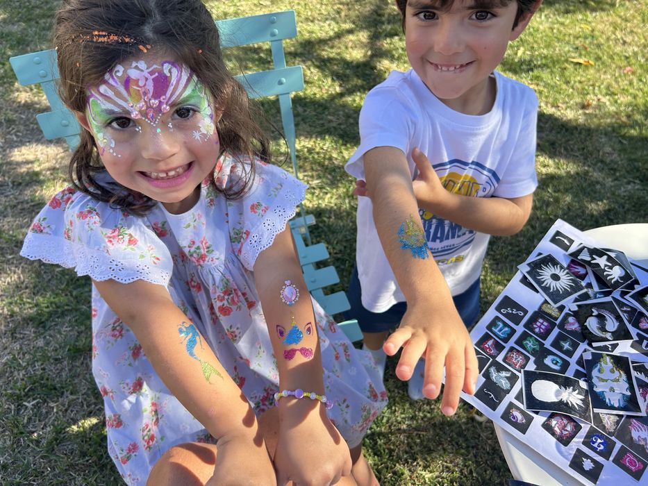 Animação infantil/juvenil