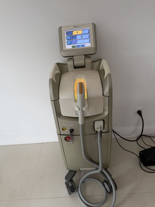 Laser Alma Harmony