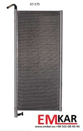 Skraplacz | 60-0575 | SLX / SLXe / SLXi ( Zamiennik )