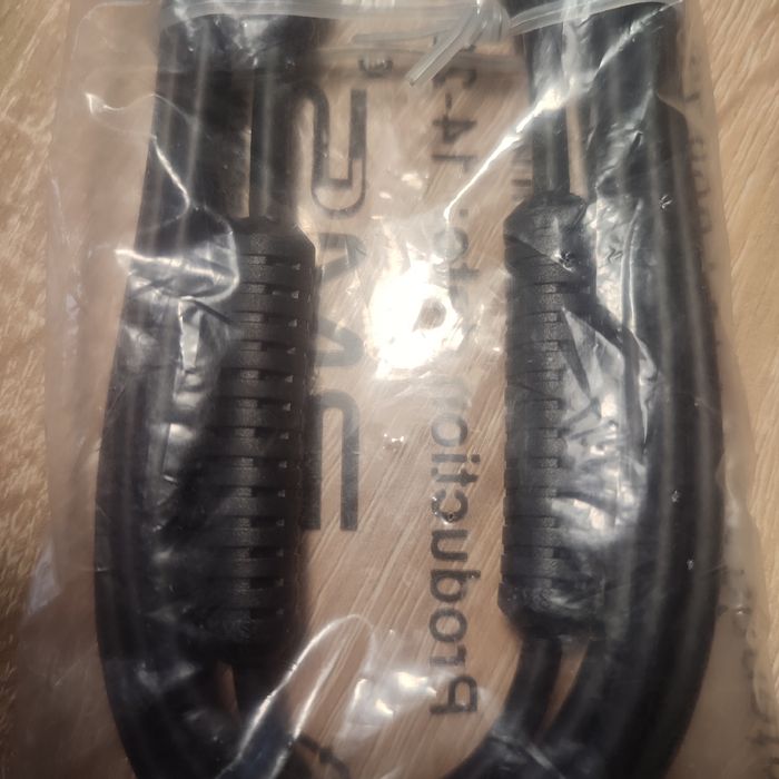 Кабель PHILIPS Т2 антенна спутник цифра 2 ферритовых фильтра длина 2м