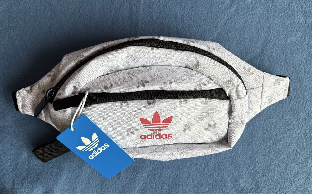 Сумка поясна ADIDAS