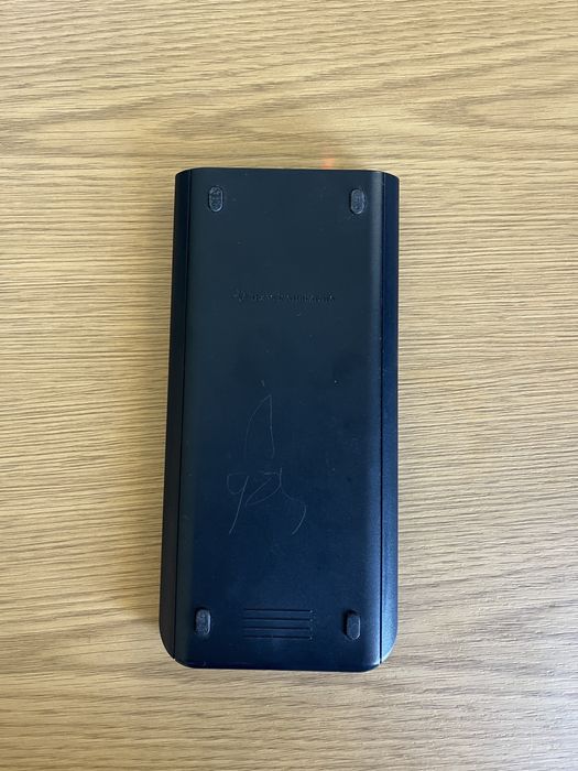 Calculadora Gráfica TI-Nspire CX