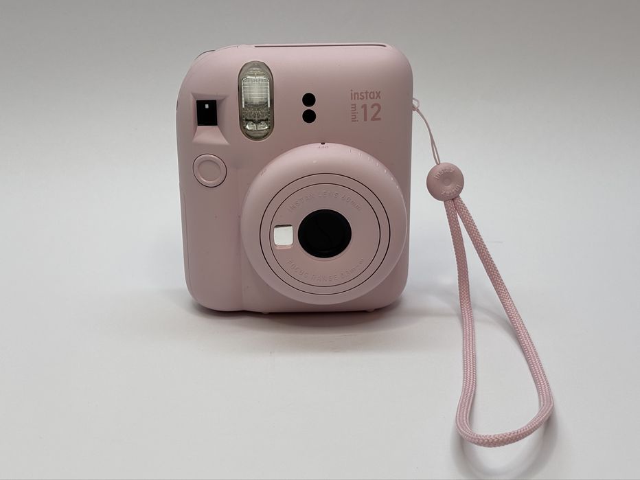 Aparat Natychmiastowy FujiFilm Instax 12 Mini