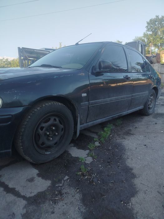 Ровер 416 продам