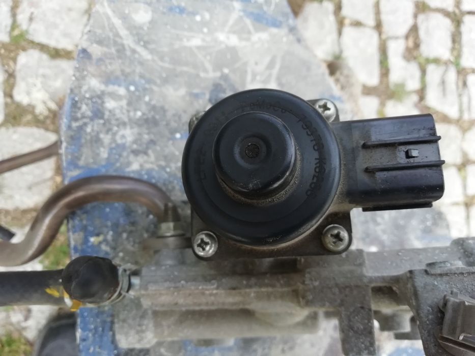 Peças mazda 2 motor zj