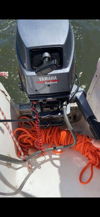 Veleiro MacGregor 26S