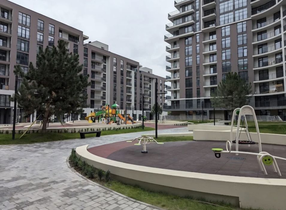 Продаж 1,5-кімн. квартири в ЖК "Krystal"