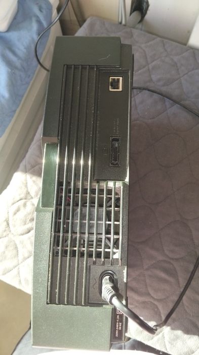 Consola XBOX Original