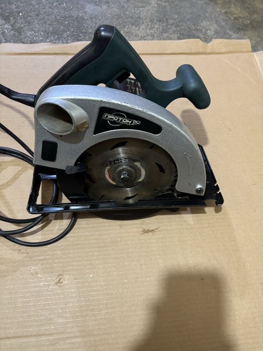 Электроинструменты