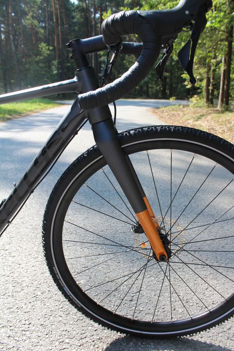 NOWY! Rower gravel, szutrówka KELLYS Soot X50