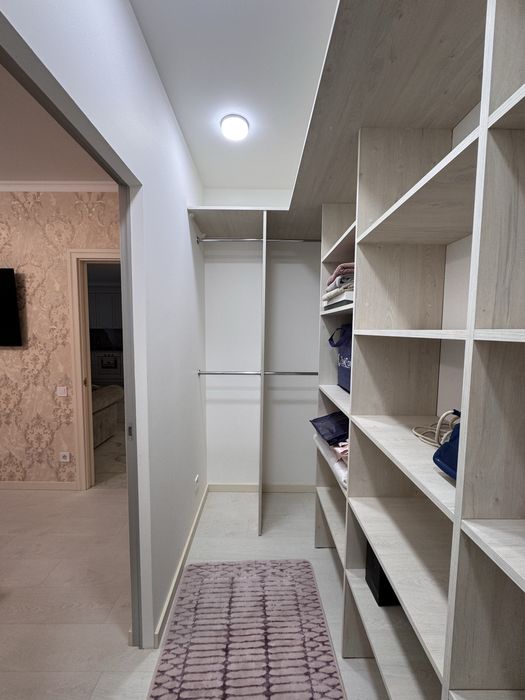 Люкс 1,5 к квартира доступна в оренду