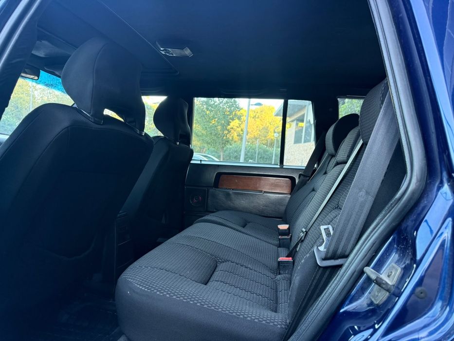 Volvo 960 turbo o diesel como nova