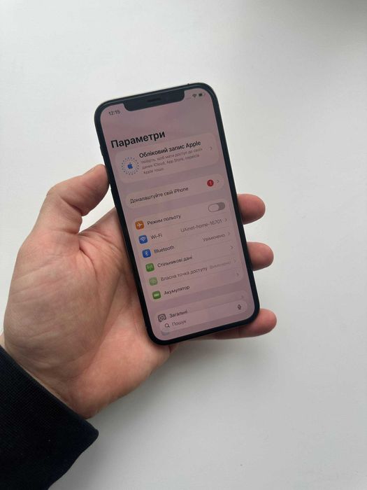Iphone 12 pro 128 gb, супер стан, айфон 12 про 128