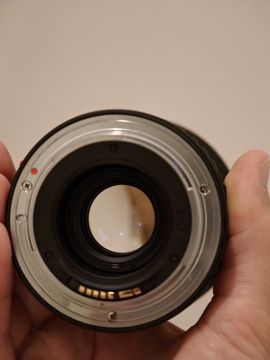 Tokina 11-16mm f/2.8 DX II - Canon EF