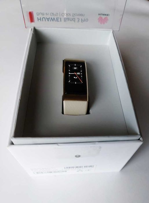 huawei band 6 pro - Купить электронику - Цены на OLX.ua