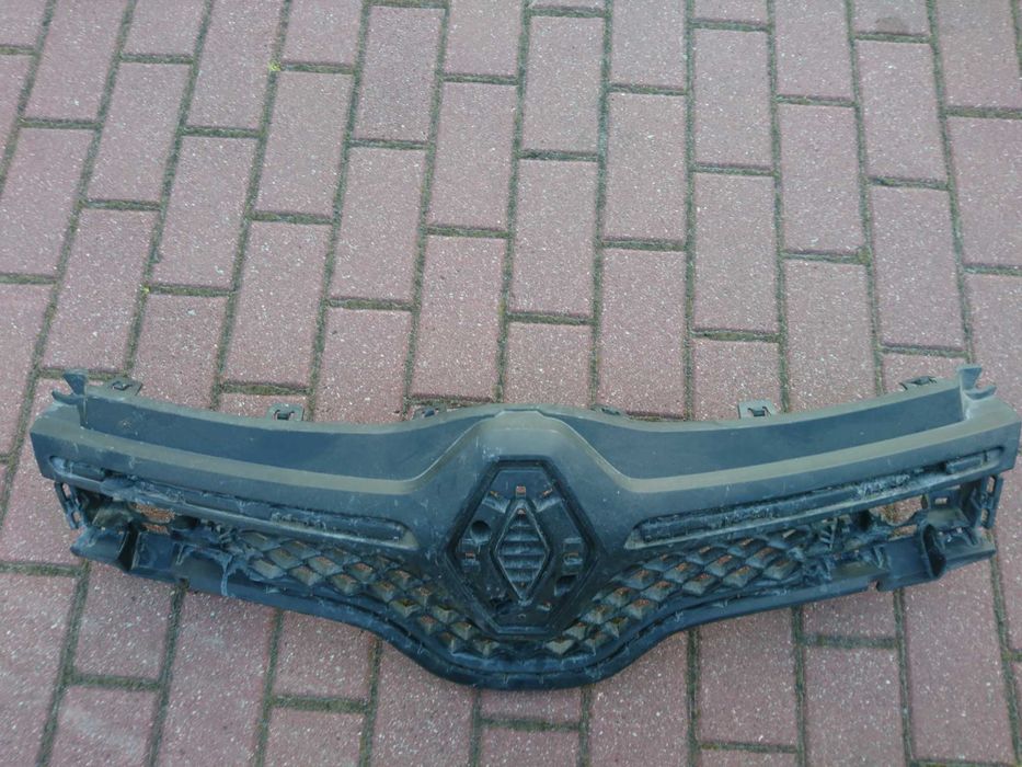mtb rower downhill Deska Twingo III 3 pasy hobby star