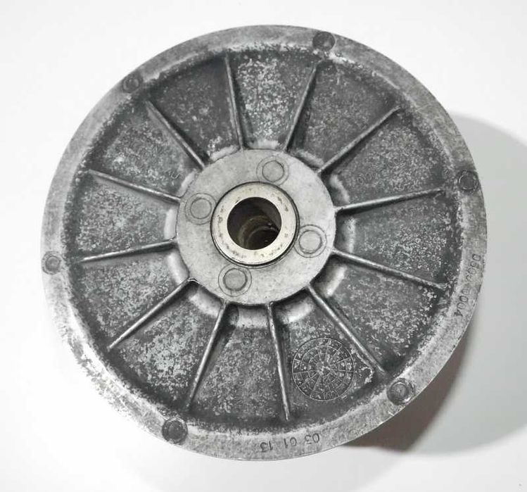 Wariator sprzęgło silnika Aixam 400 500 KUBOT