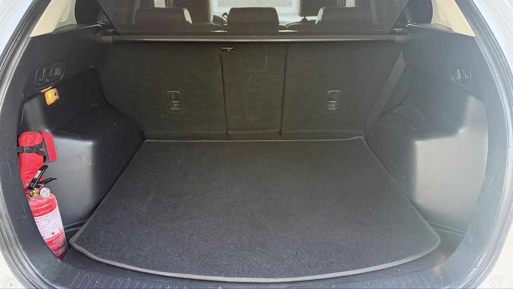 MAZDA CX-5 2014 VIN JMZKE892800284188 фото оголошення 9 з 21
