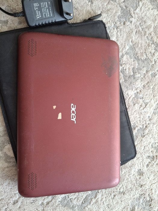 Планшет       acer