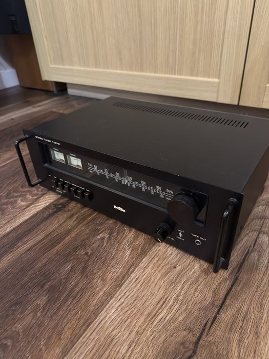 Beston Stereo Tuner T-2040