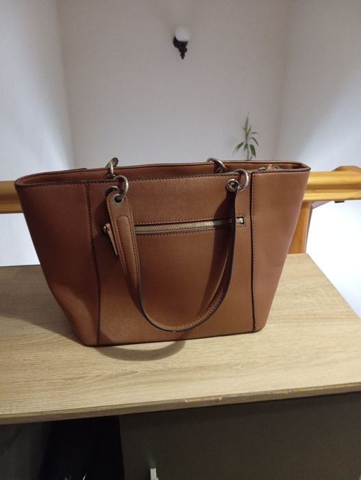 Pojemna Torebka guess