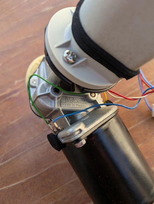 Лінійні  актуатори SKF actuators DC 24V з навантаженням до 7000N, європейська якість