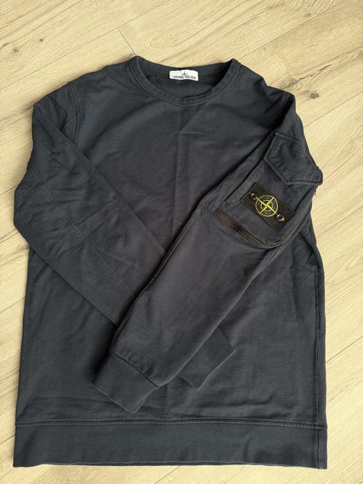 Stone Island кофта