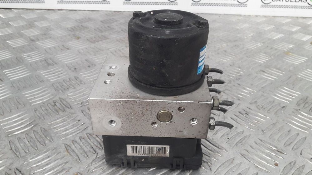 ABS HYUNDAI ELANTRA SEDAN 2001 -956002D000