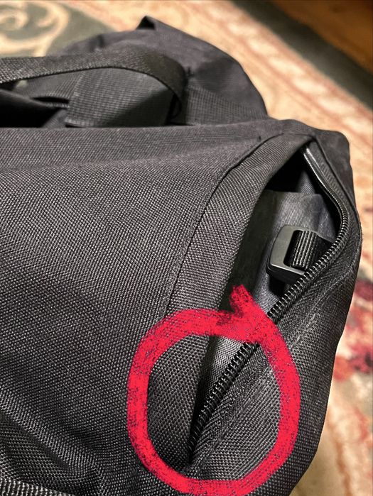 Рюкзак Jack Wolfskin  85L+5L