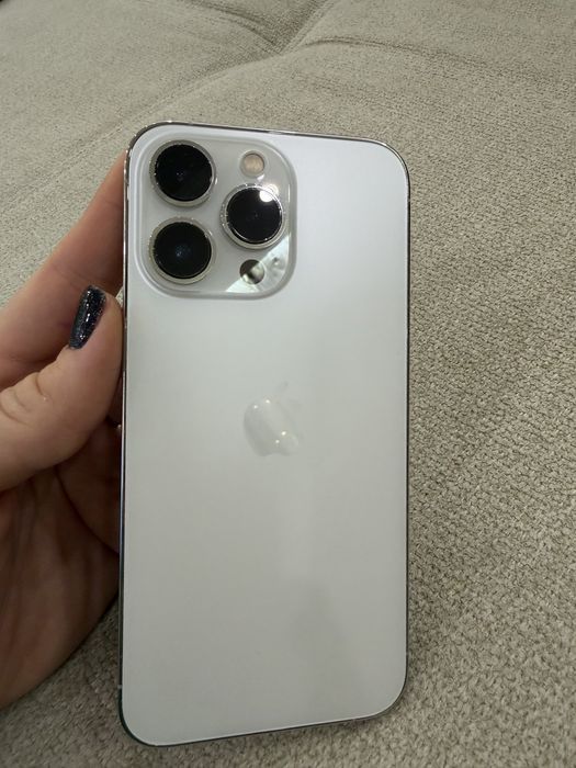 Apple Iphone 13pro 256g