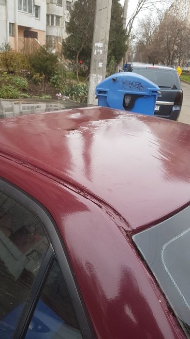 Автомабиль Митсубиси Ланцер